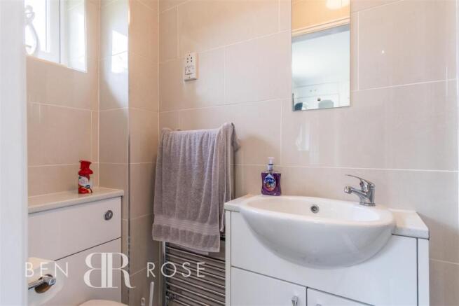 Master Ensuite