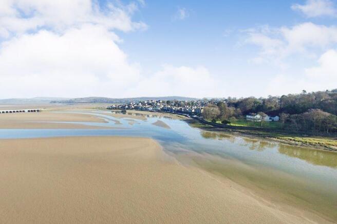 Arnside 