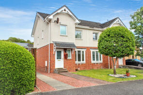 31, Coats Crescent, Alloa FK10 2AQ
