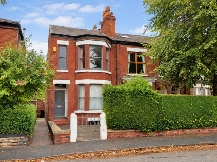 Adswood Lane East, Stockport, SK2
