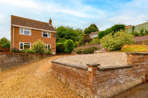 Kings Croft, Dersingham, King's Lynn, Norfolk, PE31