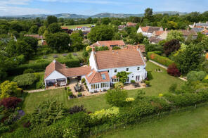 Badgers Acre, New Road, Stone Allerton, Axbridge BS26 2NW