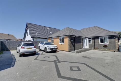 West Haye Road, Hayling Island