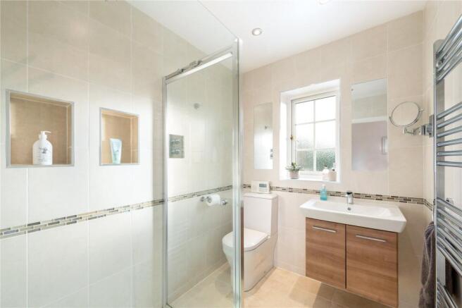 Master En Suite