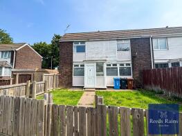 2, Wendron Close, Hull HU7 4PF