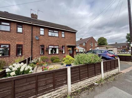 Windsor Avenue, Adlington, Lancashire