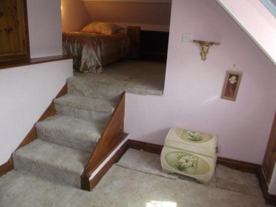 First Floor Bedroom