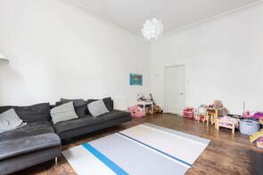 Flat A, 7, Arundel Square, London N7 8AT