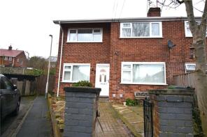 23, Nursery Close, Prenton CH43 5UG