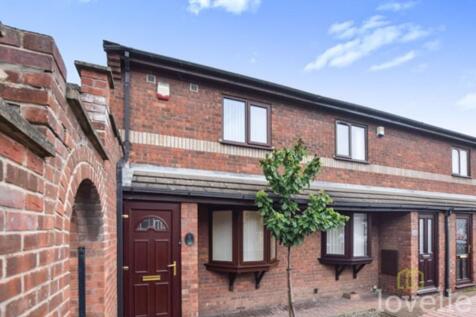 Bridge Road, Gainsborough, DN21