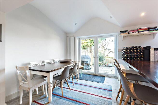 Breakfast Room