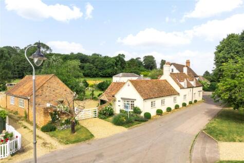 West Street, Lilley, Hertfordshire, LU2