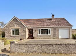 1, Woodside Place, Fochabers IV32 7HE