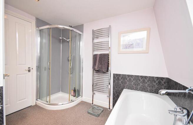 Bathroom 1 