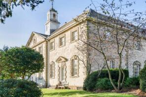 2, The Coach House, Compton Hill, Compton Verney CV35 9HJ