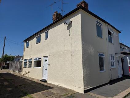 Wantz Road, Maldon, Essex, CM9