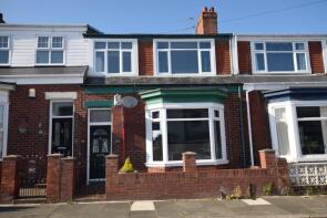 144, Mount Road, Sunderland SR4 7QD