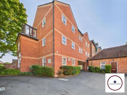 Wyatts Mews, Union Street, Worcester