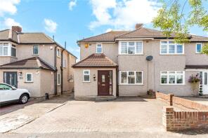 156, Lancaster Drive, Hornchurch RM12 5SL