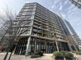 Apartment 92, 3, Riverlight Quay, London SW11 8BE