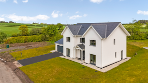 6, Rowallan Castle Estate, Kilmaurs KA3 2DP