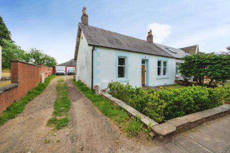 Erskine Place, Livingston, EH53