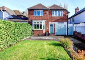 231, Lichfield Road, Walsall WS4 1EA