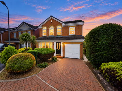 Middlewoods, Dodworth, Barnsley, S75 3TH