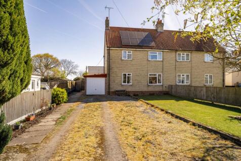 The Drove, West Raynham