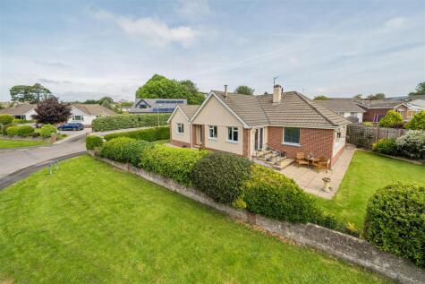 Shieling Road, Barnstaple