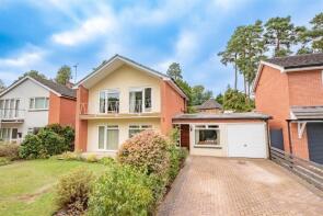 13, Holly Avenue, Frimley, Camberley GU16 9QX