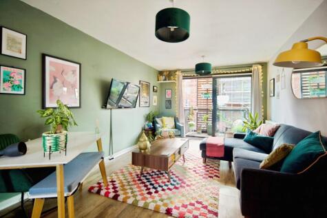 13 Hornsey Street, Islington, N7