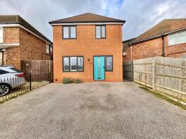 2a, Westfield Road, Duston, Northampton NN5 6RB