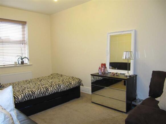 BEDROOM FOUR