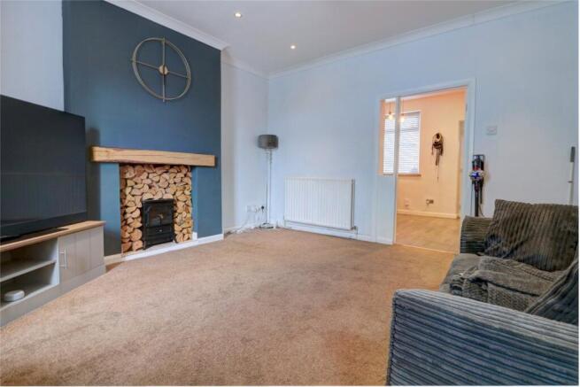 Roseberry Terrace, Consett, County Durham, DH8 photo 4