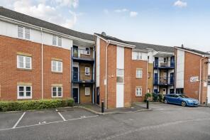 24, Kennet Walk, Reading RG1 3GF
