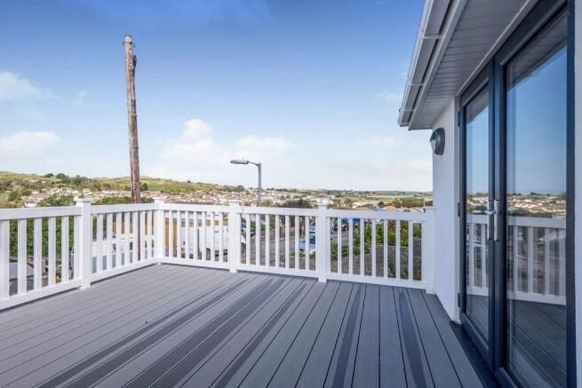 Sun Deck
