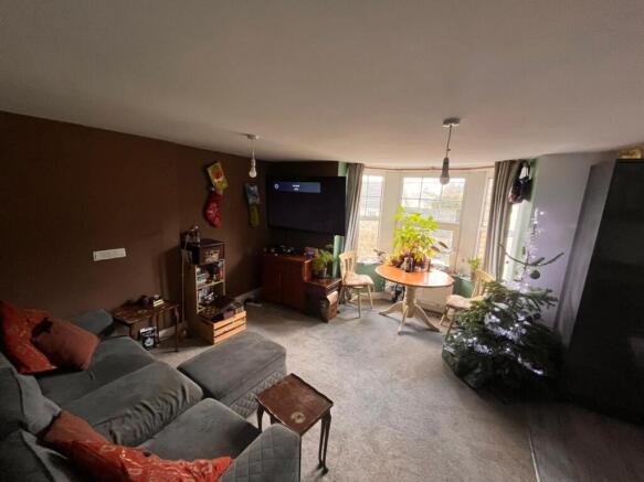 Front Room