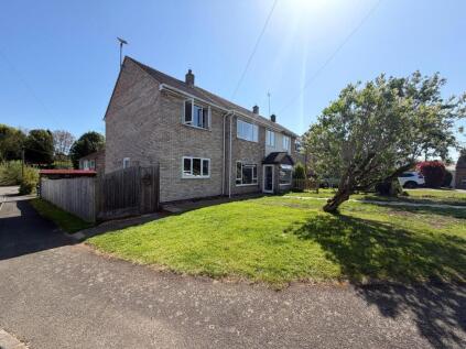 Greenwood Close, BYFIELD, Northamptonshire, NN11