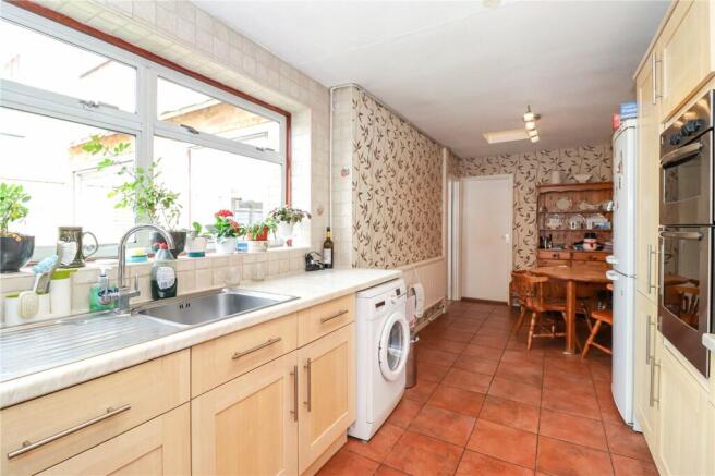 Kitchen-Breakfast