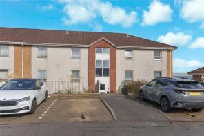 Flat 2/1, 63, Croftside Avenue, Glasgow G44 5LA