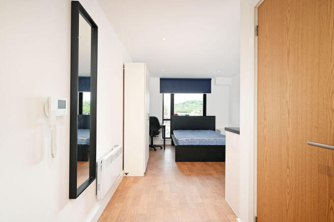 1 bed Apartment for sale Image 8