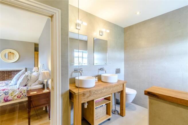 En-Suite