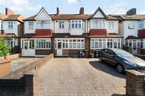 399, Cannon Hill Lane, Raynes Park, London SW20 9HH