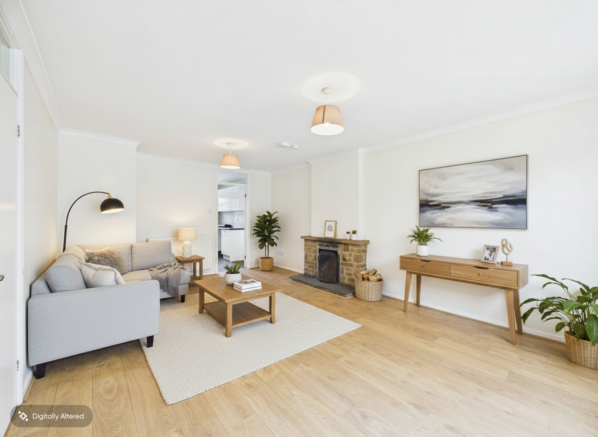 Living Room b