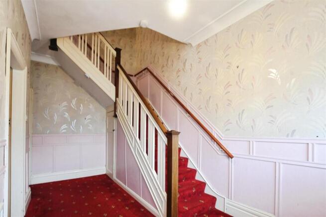Reception Hall