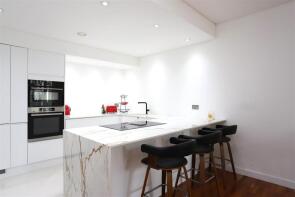 Apartment 312, 18, Left Bank, Manchester M3 3AJ