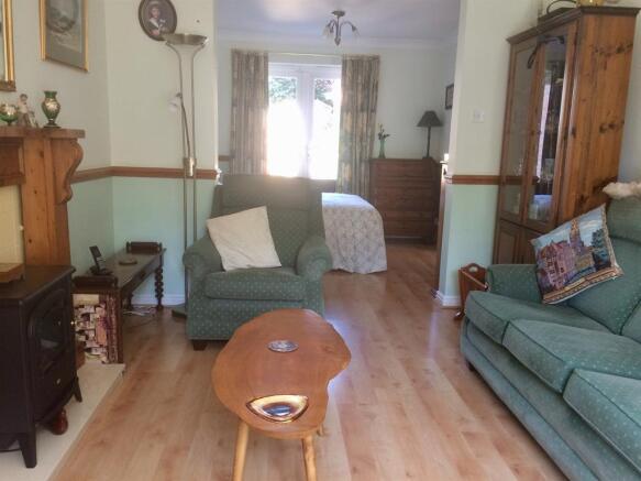 sitting room