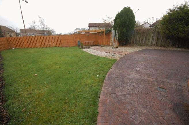 Rear Garden 2