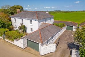 Boskenna, St Martins Green, St. Martin, St Martin TR12 6BS